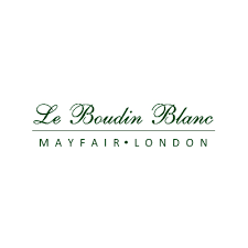 Logo Le Boudin Blanc